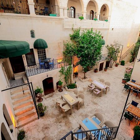 Astarte Hotel Sanliurfa Bagian luar foto