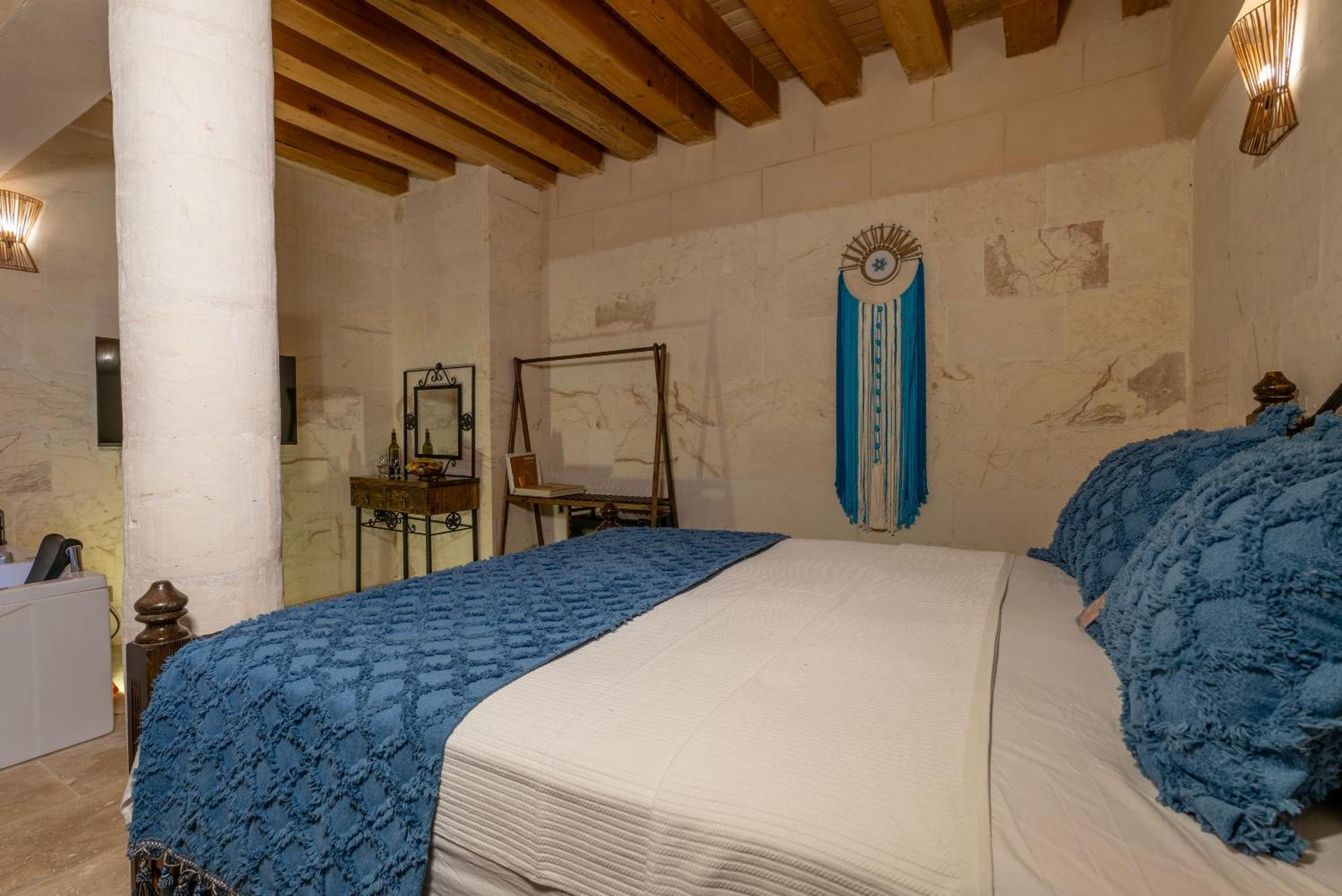 Astarte Hotel Sanliurfa Bagian luar foto